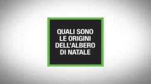 Quali sono le origini dell'albero di Natale