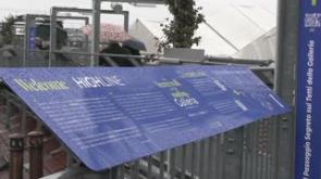 Il nuovo rooftop sulla Galleria Vittorio Emanuele regala una vista mozzafiato su Milano - Video