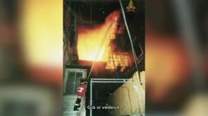 30 anni fa il rogo che distrusse il teatro La Fenice, a Venezia