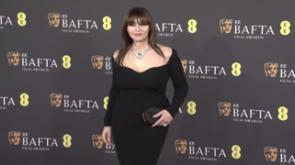 Londra, parata di star per i Bafta Awards