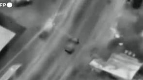 L'offensiva Usa-Israele intensifica gli attacchi in Libano e Iran - Video: i raid "in diretta"