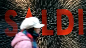 Domani partono i saldi in tutta l'Emilia-Romagna