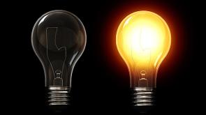 E' mancata la corrente elettrica questa mattina a Mezzano Inferiore