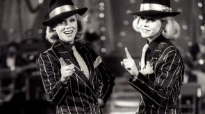 Morte le gemelle Kessler, avevano 89 anni