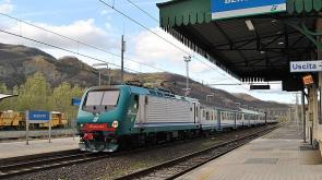 Linea Parma-La Spezia: modifiche alla circolazione per lavori di manutenzione dal 20 aprile al 29 maggio