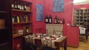 Furto all'enoteca "Ombre rosse", rubato l'incasso