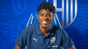 Le condizioni di Abdoulaye Ndiaye