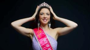 Da Felino a Taiwan: un'altra fascia per Martina Scauri