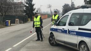 Sicurezza, agenti della Polizia locale in servizio anche la sera e la domenica