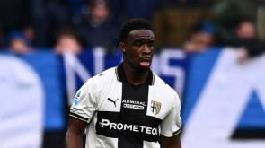 Le pagelle del Parma: Bernab&eacute; e Keita gli ultimi ad arrendersi