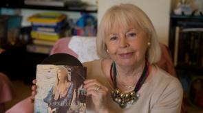 La parmigiana Edda Ollari: &laquo;Il mio Sanremo di 55 anni fa&raquo;