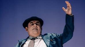 Gianni Fantoni: &laquo;La profezia di Fantozzi e la cattiveria di Villaggio&raquo;