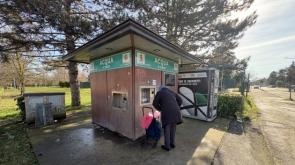 Le fontane dell&rsquo;acqua pubblica piacciono e fanno bene all&rsquo;ambiente