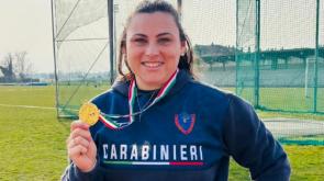 Fantini, &egrave; titolo italiano: &laquo;Vincere non &egrave; mai scontato&raquo;