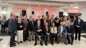 Dinner and Dance: un ponte di affetto fra Parma e New York