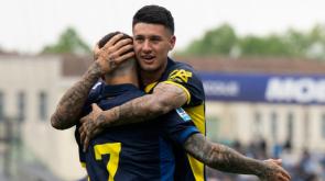 Salvezza, ci siamo quasi. Adesso bisognerebbe chiudere in bellezza