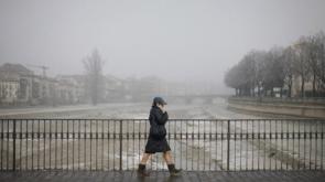 Ancora freddo in tutta Italia, migliora fra gioved&igrave; e venerd&igrave;