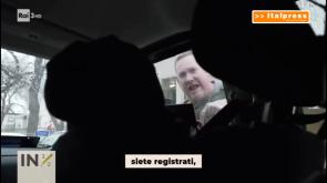 Giornalisti Rai minacciati a Minneapolis da agenti dell&rsquo;ICE