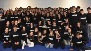 Sanremo 2026, per la giuria degli adolescenti vince Arisa