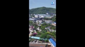 Cina: miniera "intelligente" di rame, operazioni senza equipaggio in profondit&agrave;