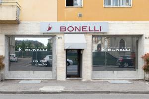 ONORANZE FUNEBRI BONELLI SRL