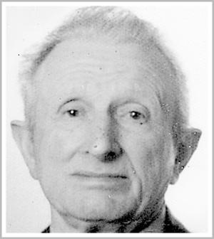 
																	LINO RAVASINI 
																