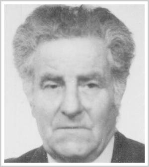 LUIGI GIARETTI - Gazzetta di Parma