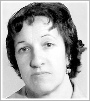 MARIA ZUCCHELLI Gazzetta di Parma