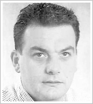 PIETRO QUINTAVALLA Gazzetta di Parma