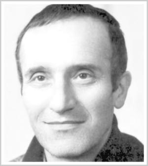 GIOVANNI BIANCHINI Gazzetta di Parma