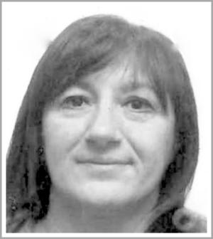 
																	ROBERTA BERTOLI 
																