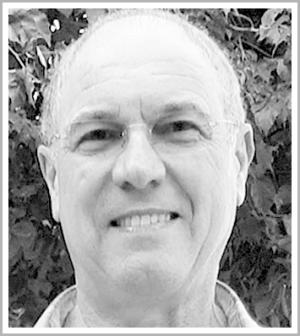 
																	WALTER RIGHELLI 
																