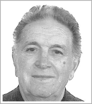 ARNALDO CAPRETTI Gazzetta di Parma