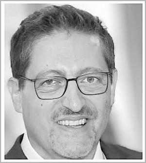 MASSIMO BIELLI Gazzetta di Parma