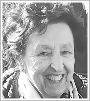 
																	GRAZIELLA DE FERRARI 
																