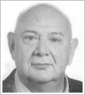 
																	ROBERTO CARBONI 
																