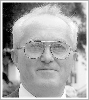 
																	GIORGIO BALESTRIERI 
																