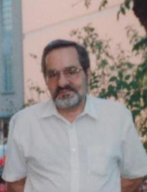 
																	LUIGI ORLANDINI 
																