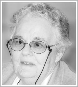 
																	MARIA TERESA BERTONCINI 
																