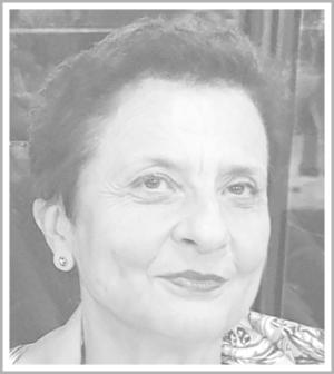 																	LUISA MAESTRI IN COSTA																