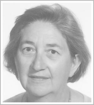 
																	MARIA ANTONIETTA ARDUINI 
																