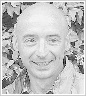 
																	MASSIMO SOTTIL 
																