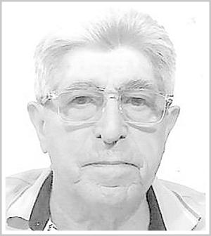 
																	FAUSTO CORRADI 
																