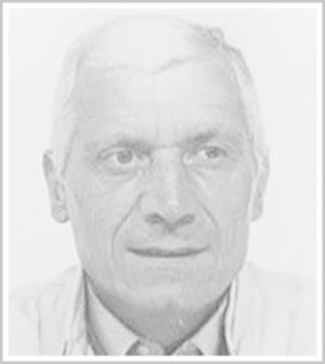 
																	SERGIO VARI 
																