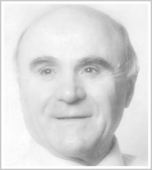 
																	ITALO MAGNANI 
																