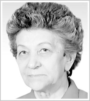 
																	GIANNA CABRINI 
																