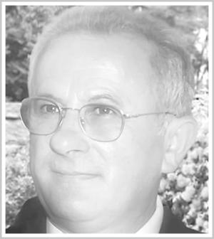 
																	FRANCO MORINI 
																