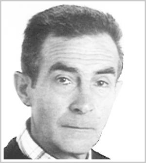 
																	LEONARDO GIVERA 
																