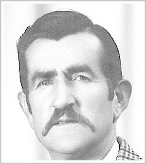 
																	GIUSEPPE GABELLI 
																