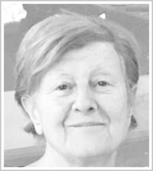 
																	MARIA ROSA MORI 
																